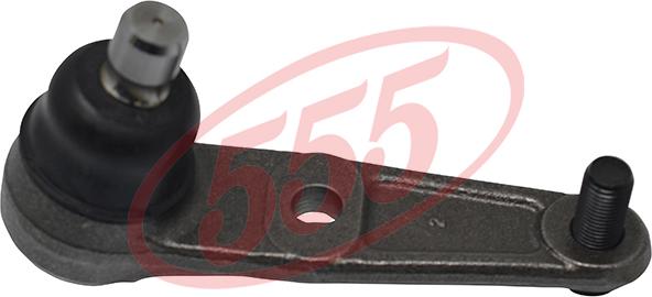 555 SB-1552 - Rotule de suspension droxauto.com