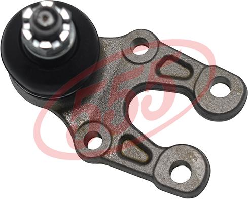 555 SB-3972 - Rotule de suspension droxauto.com