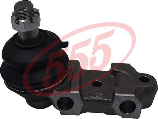 555 SB-3551 - Rotule de suspension droxauto.com