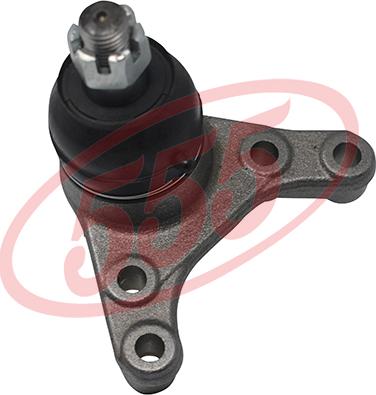 555 SB-3611R - Rotule de suspension droxauto.com