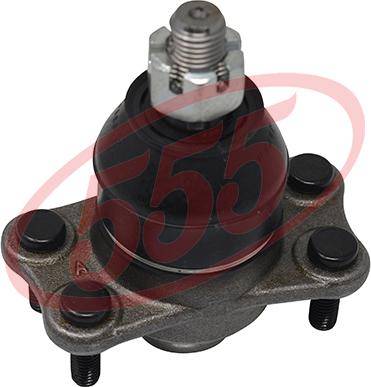 555 SB-3291 - Rotule de suspension droxauto.com