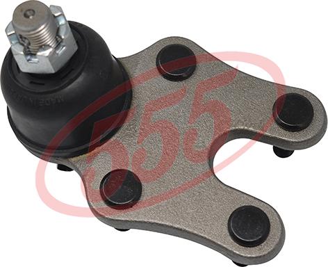 555 SB-3292 - Rotule de suspension droxauto.com