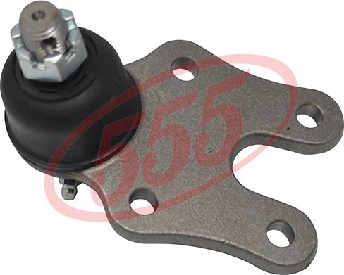 555 SB-3262 - Rotule de suspension droxauto.com