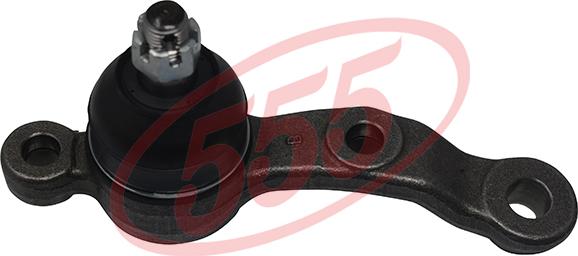 555 SB-3746L - Rotule de suspension droxauto.com