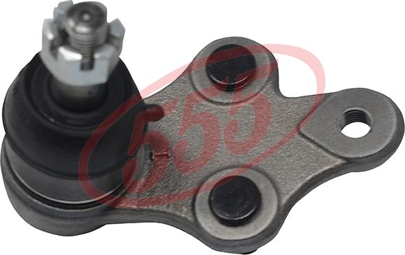 555 SB-2942L - Rotule de suspension droxauto.com