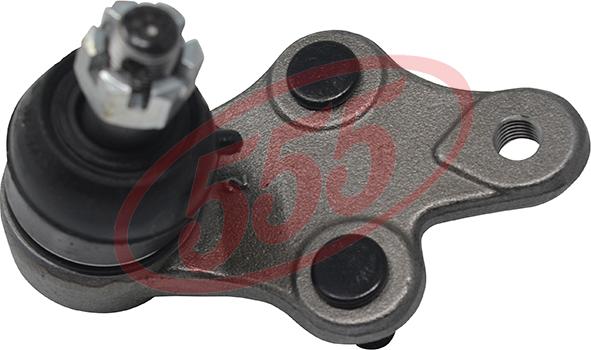 555 SB-2942R - Rotule de suspension droxauto.com