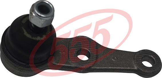 555 SB-7142L - Rotule de suspension droxauto.com