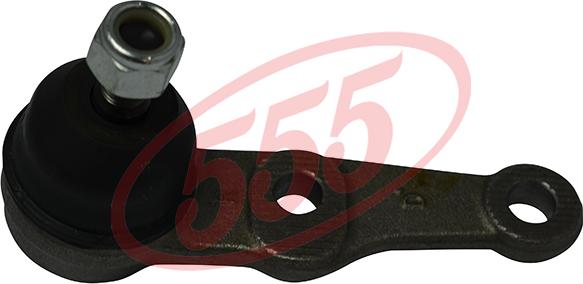 555 SB-7142R - Rotule de suspension droxauto.com