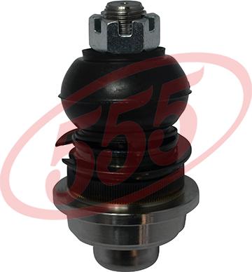 555 SB-7312 - Rotule de suspension droxauto.com