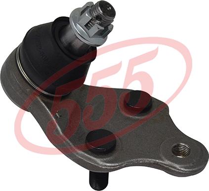 555 SB-A312R - Rotule de suspension droxauto.com