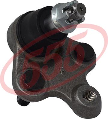 555 SB-H572 - Rotule de suspension droxauto.com