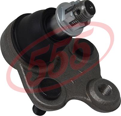 555 SB-H024L - Rotule de suspension droxauto.com