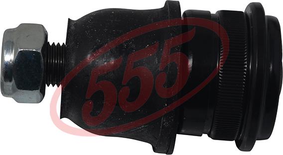 555 SBK-8076 - Rotule de suspension droxauto.com