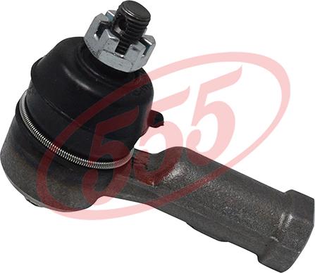 555 SE-4141R - Rotule de barre de connexion droxauto.com