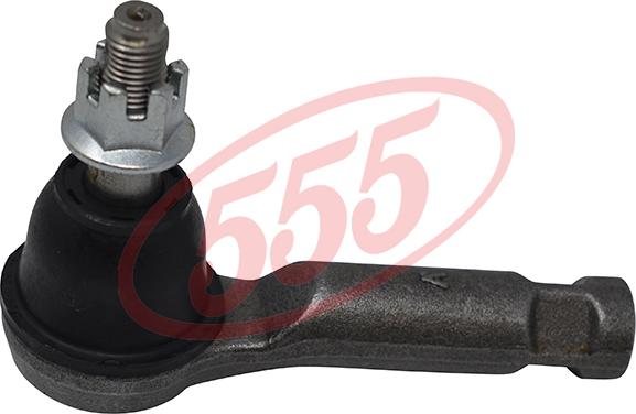 555 SE-1861 - Rotule de barre de connexion droxauto.com
