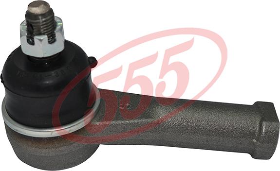 555 SE-1281 - Rotule de barre de connexion droxauto.com