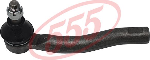 555 SE-3641R - Rotule de barre de connexion droxauto.com