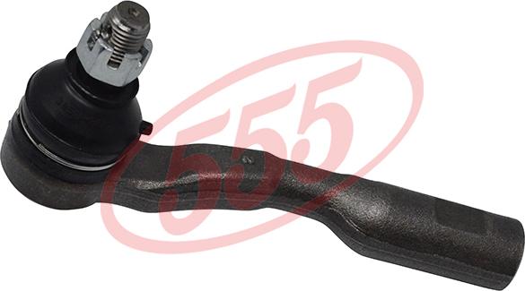 555 SE-3851L - Rotule de barre de connexion droxauto.com