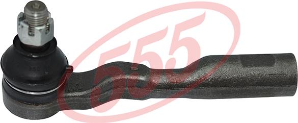 555 SE-3861R - Rotule de barre de connexion droxauto.com