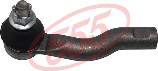 555 SE-3871L - Rotule de barre de connexion droxauto.com