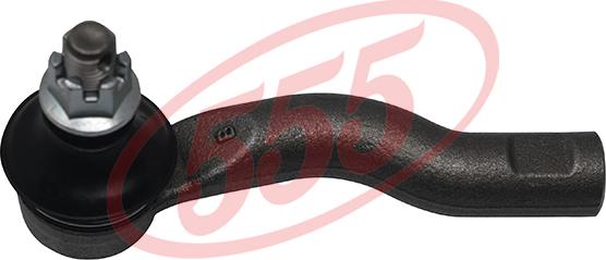 555 SE-3871R - Rotule de barre de connexion droxauto.com