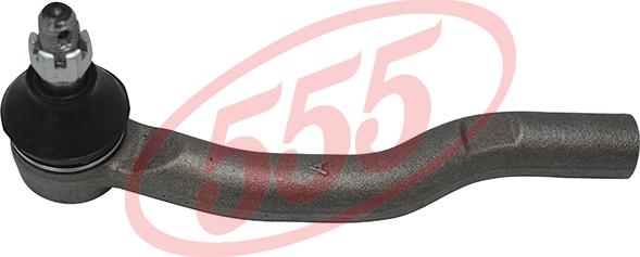 555 SE-3753L - Rotule de barre de connexion droxauto.com