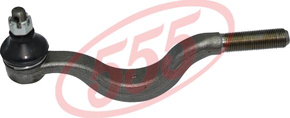 555 SE-2812 - Rotule de barre de connexion droxauto.com