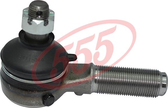 555 SE-2361L - Rotule de barre de connexion droxauto.com