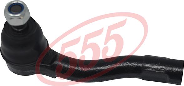 555 SEK-8291L - Rotule de barre de connexion droxauto.com