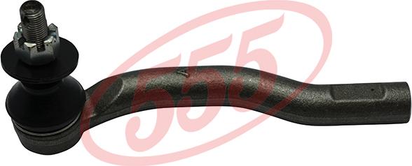 555 SE-T521L - Rotule de barre de connexion droxauto.com