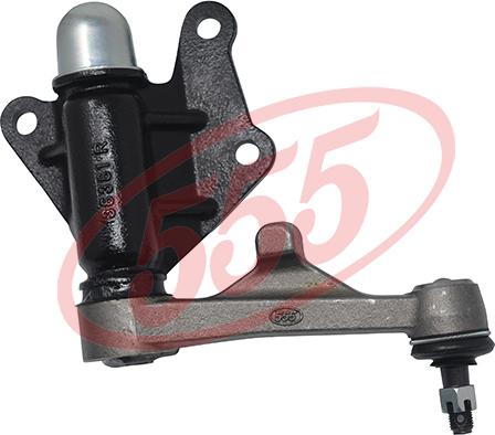 555 SI-3630 - Levier intermédiaire de direction droxauto.com