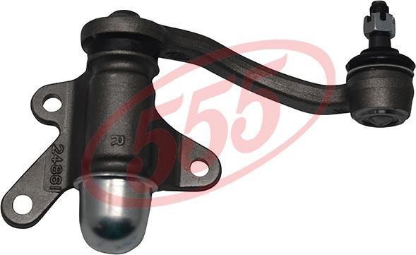 555 SI-2480 - Levier intermédiaire de direction droxauto.com