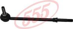 555 SL-4845-M - Entretoise / tige, stabilisateur droxauto.com