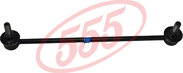 555 SL-6360R - Entretoise / tige, stabilisateur droxauto.com
