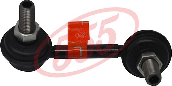 555 SL-6385L - Entretoise / tige, stabilisateur droxauto.com