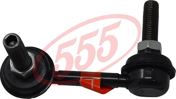 555 SL-6380L - Entretoise / tige, stabilisateur droxauto.com