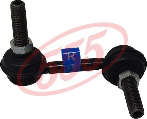 555 SL-6380R - Entretoise / tige, stabilisateur droxauto.com