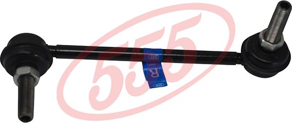 555 SL-6320R - Entretoise / tige, stabilisateur droxauto.com