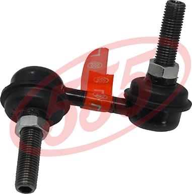 555 SL-6270L - Entretoise / tige, stabilisateur droxauto.com