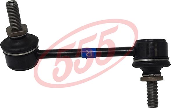 555 SL-6755R - Entretoise / tige, stabilisateur droxauto.com