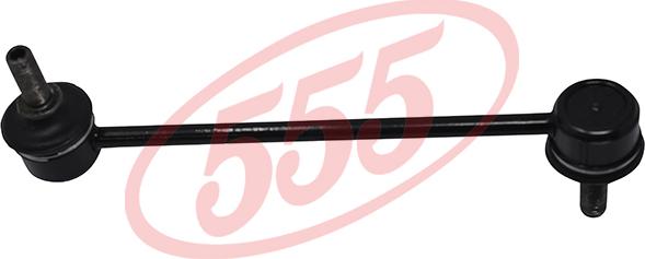 555 SL-1660 - Entretoise / tige, stabilisateur droxauto.com