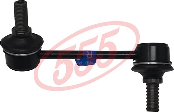 555 SL-2900R - Entretoise / tige, stabilisateur droxauto.com