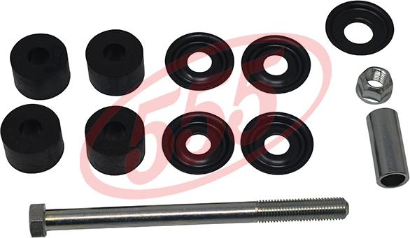 555 SL-B170 - Entretoise / tige, stabilisateur droxauto.com