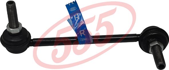 555 SL-H075R - Entretoise / tige, stabilisateur droxauto.com