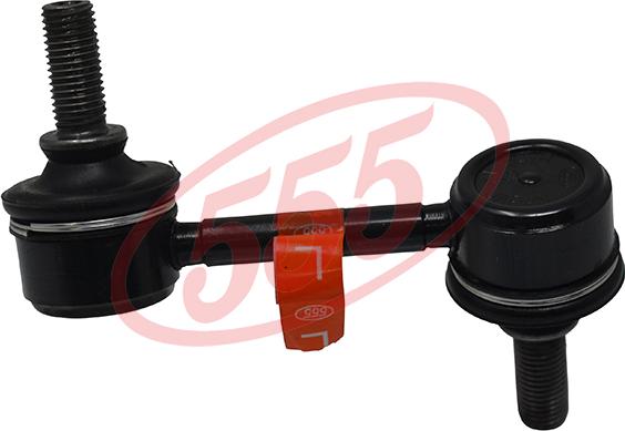 555 SL-H070L - Entretoise / tige, stabilisateur droxauto.com