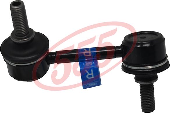 555 SL-H070R - Entretoise / tige, stabilisateur droxauto.com