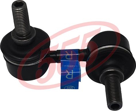555 SL-H290R - Entretoise / tige, stabilisateur droxauto.com