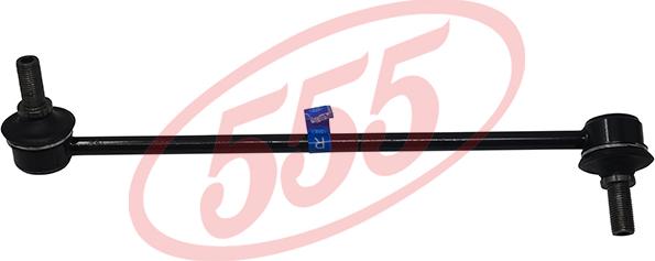 555 SL-H280R - Entretoise / tige, stabilisateur droxauto.com