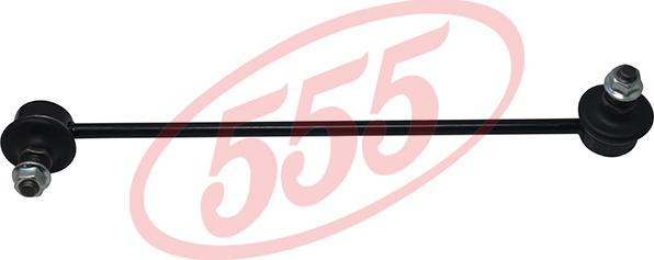 555 SLK-8460R - Entretoise / tige, stabilisateur droxauto.com