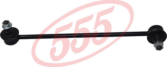 555 SLK-8080R - Entretoise / tige, stabilisateur droxauto.com